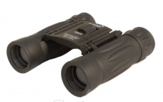Бинокль LEVENHUK Atom, 12 x 25 черный