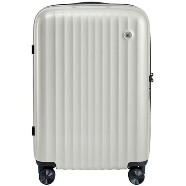 Чемодан Xiaomi Ninetygo Elbe Luggage (117405s) зеленый