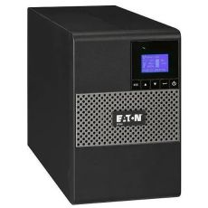 Источник бесперебойного питания Eaton 5P 5P1150i черный, 1150BA