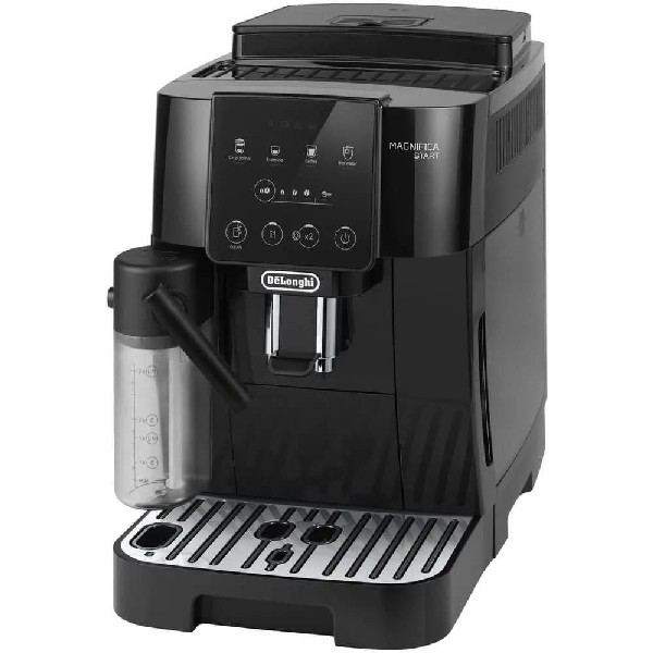 Кофемашина Delonghi Dinamica ECAM223.61.GB черный