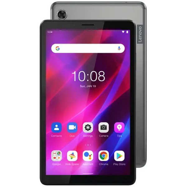 Планшетный компьютер Lenovo Tab M8 TB-8506X Android 11, 8