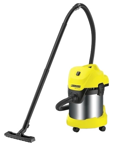 Пылесос Karcher MV 3 Premium