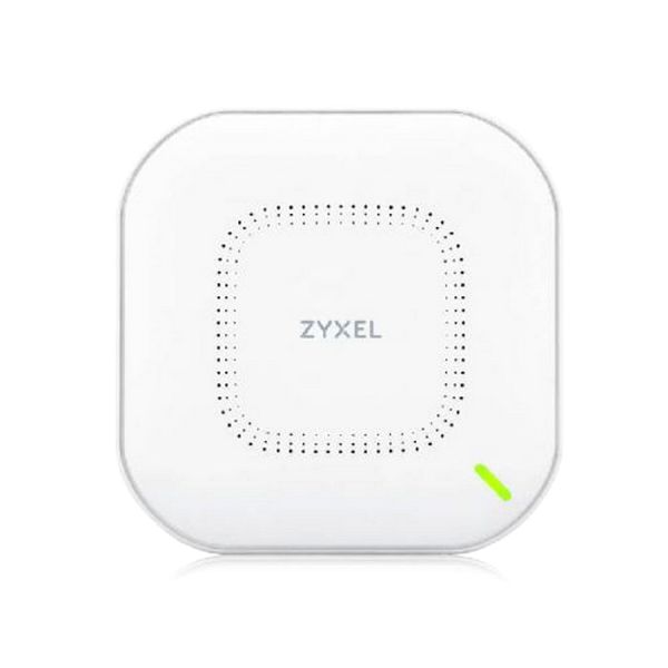 Точка доступа ZyXEL NebulaFlex NWA210AX-EU0103F белый