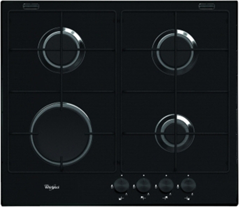 Варочная поверхность Whirlpool GMA 6411 NB