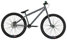 Велосипед Haro SR 1.1 (2014)