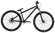 Велосипед Haro SR 1.2 (2014)