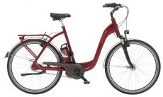 Велосипед KETTLER Twin Comfort RT 12 Ah (2014)